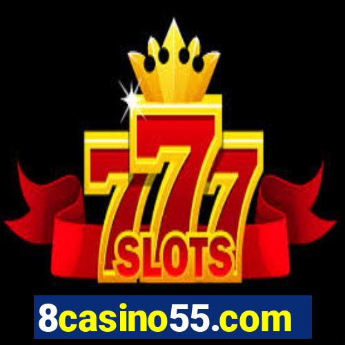 8casino55.com