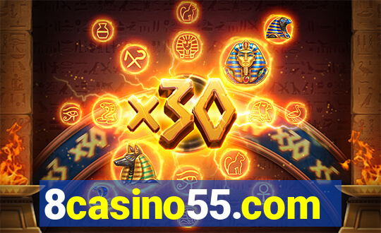 8casino55.com