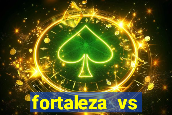 fortaleza vs flamengo futemax