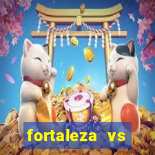 fortaleza vs flamengo futemax