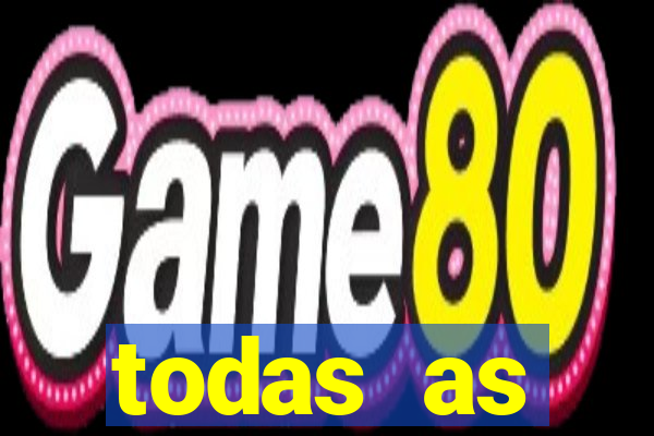 todas as plataformas de jogos