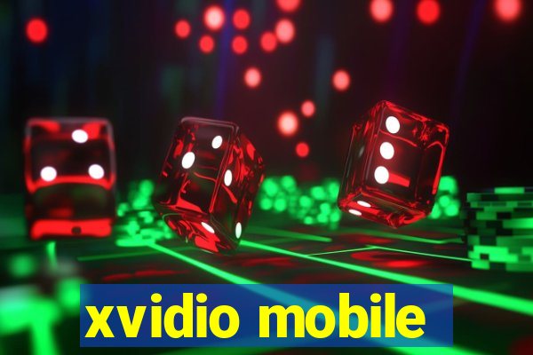 xvidio mobile