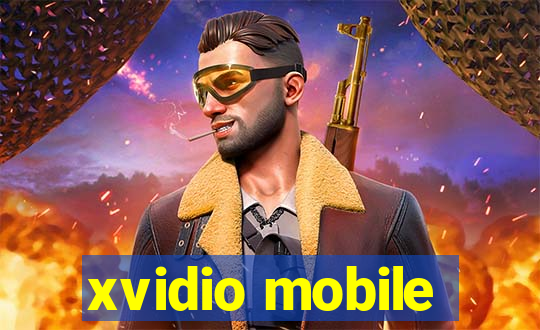 xvidio mobile