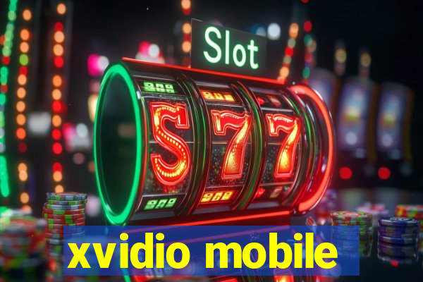 xvidio mobile