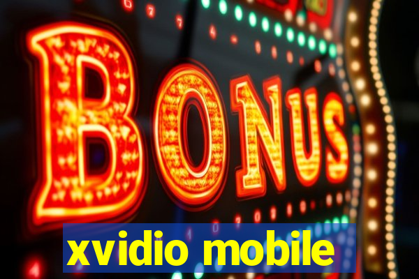 xvidio mobile