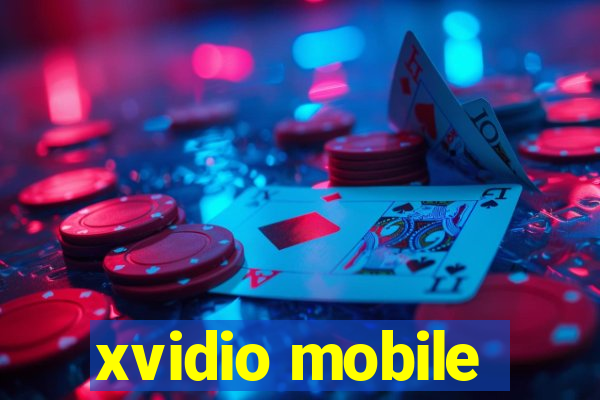 xvidio mobile