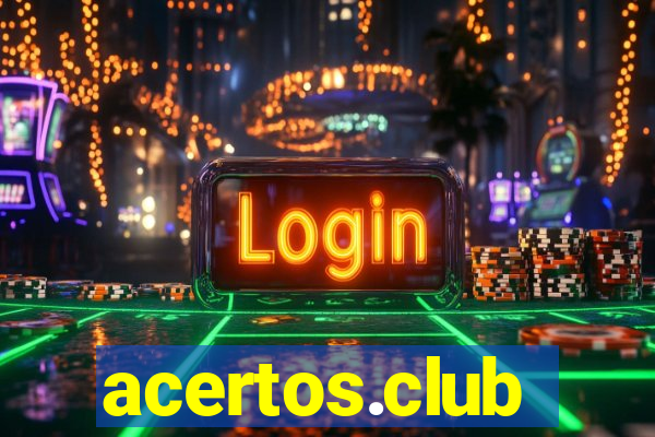 acertos.club