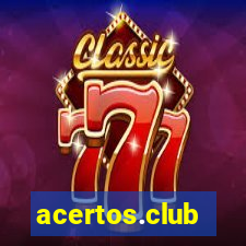 acertos.club