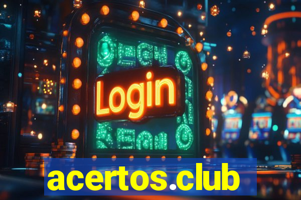 acertos.club