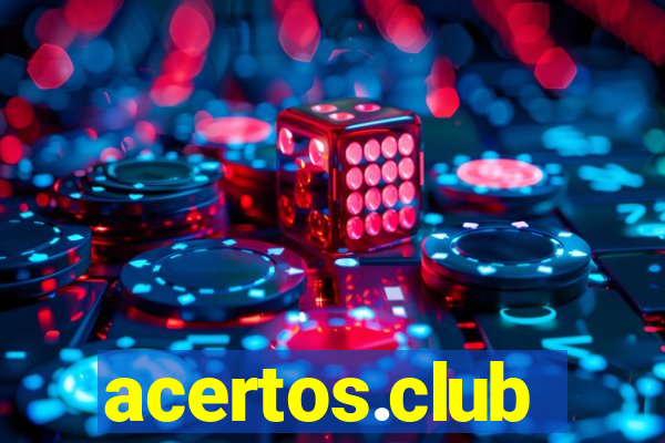 acertos.club