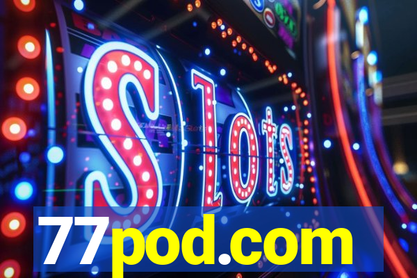 77pod.com