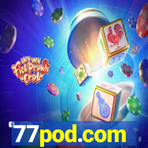 77pod.com