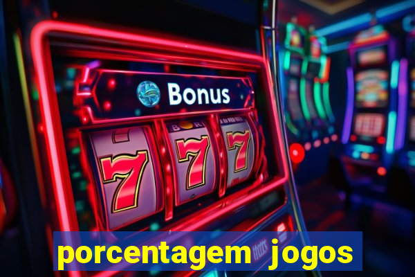 porcentagem jogos pg popbra