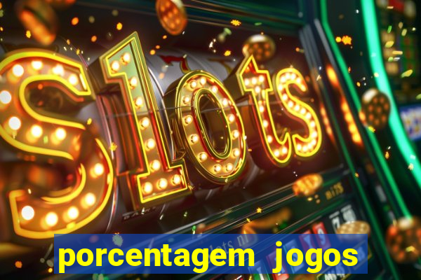 porcentagem jogos pg popbra