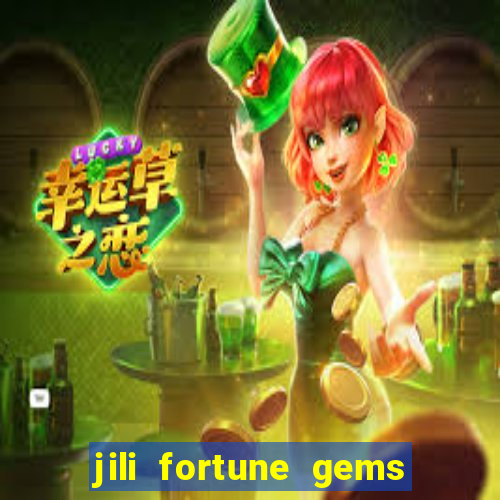 jili fortune gems 2 demo