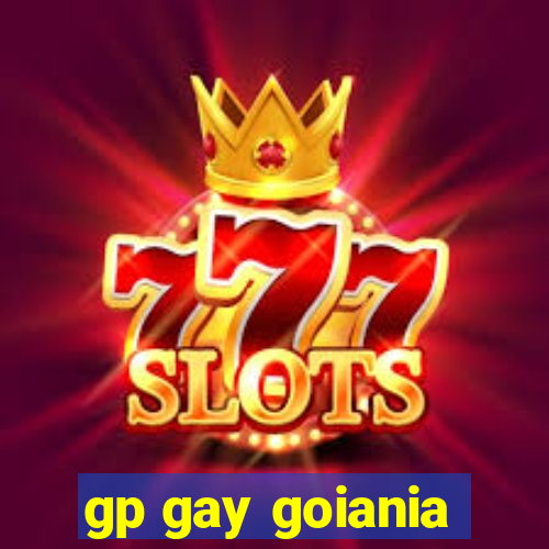 gp gay goiania