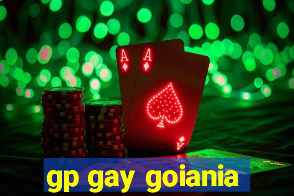 gp gay goiania