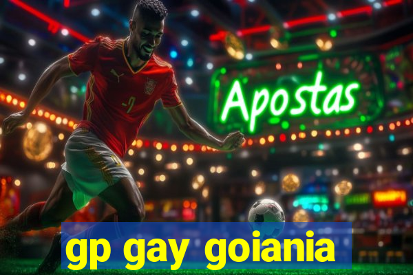 gp gay goiania