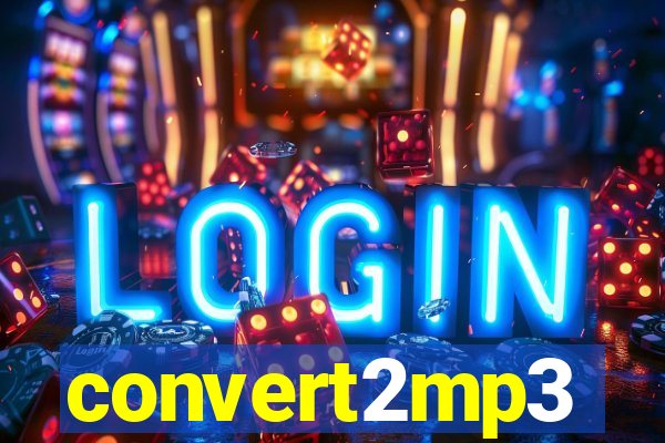 convert2mp3