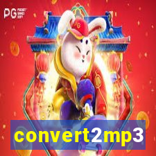 convert2mp3