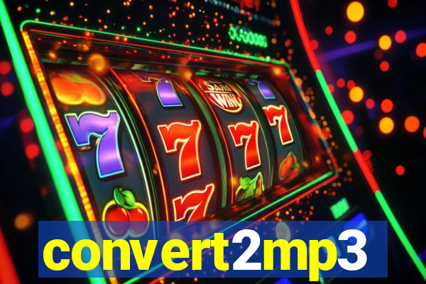 convert2mp3