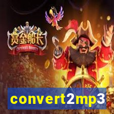 convert2mp3