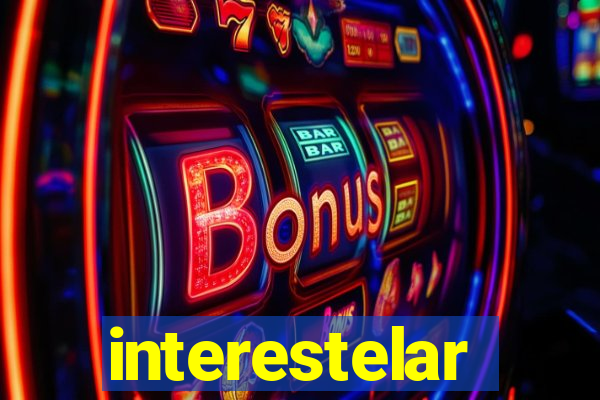 interestelar download dublado