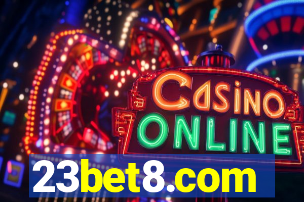 23bet8.com