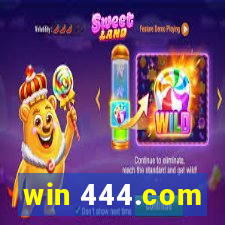 win 444.com