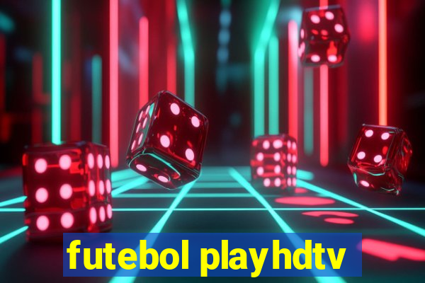 futebol playhdtv