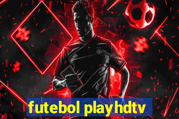 futebol playhdtv