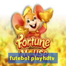 futebol playhdtv