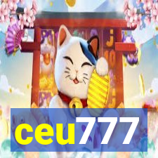 ceu777