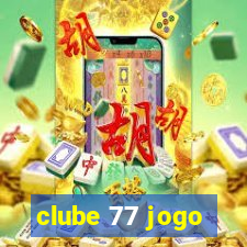 clube 77 jogo