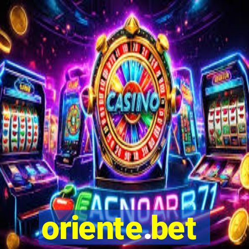 oriente.bet