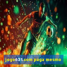 jogo631.com paga mesmo