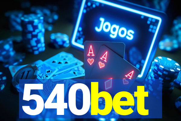 540bet