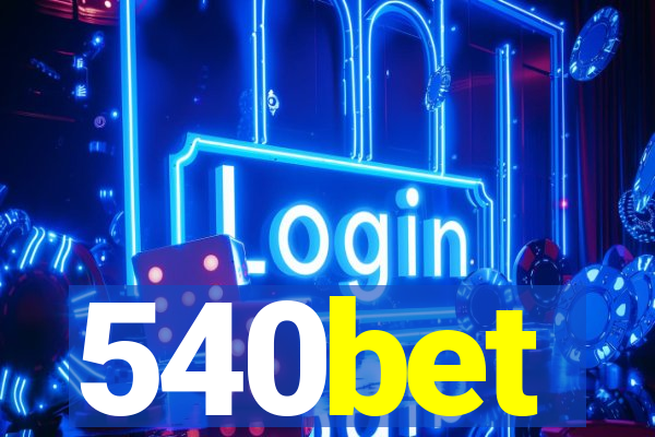 540bet