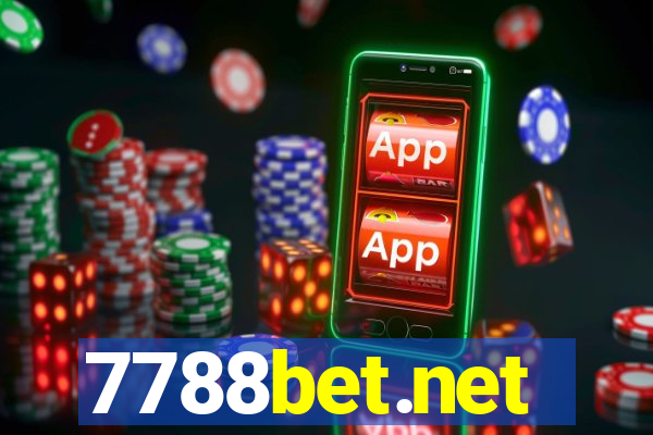 7788bet.net