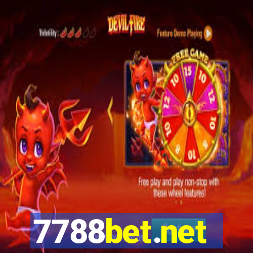 7788bet.net