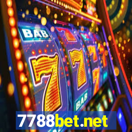 7788bet.net