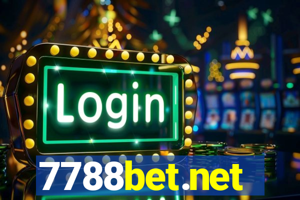 7788bet.net