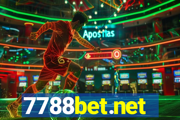 7788bet.net