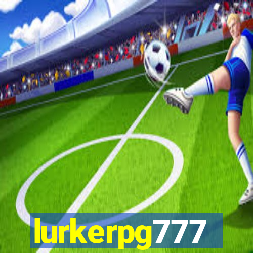 lurkerpg777