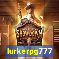 lurkerpg777