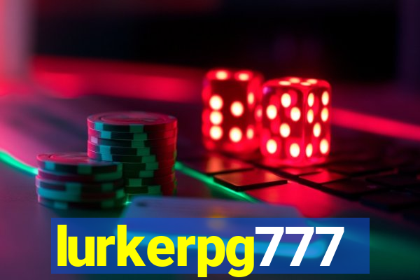 lurkerpg777