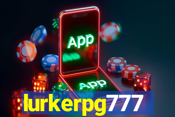 lurkerpg777