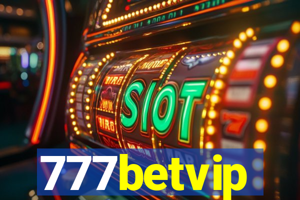 777betvip