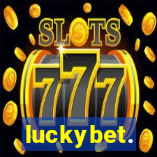 luckybet.