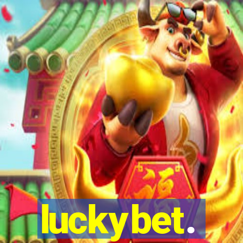 luckybet.